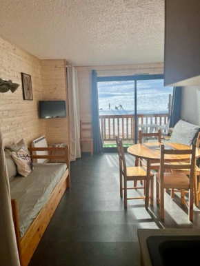 Studio 27m2 Ancelle